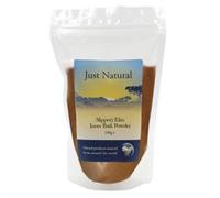 Just Natural Speciality Slippery Elm Inner Bark Powder 100g