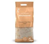 Just Natural Wholesome Raw Coconut Chips 125g