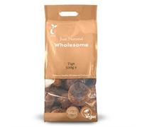 Just Natural Wholesome Figs (Lerida) 500g
