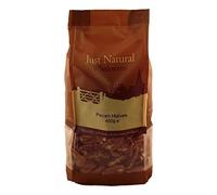 Just Natural Wholesome Pecan Halves 400g