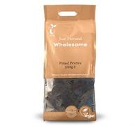 Just Natural Wholesome Pitted Prunes 500g