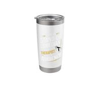 Just Need an Audience Stand Up Comedy Stand Up Comedian Stainless Steel Insulated Tumbler