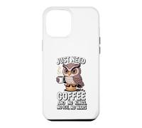 just need coffee and No Kings No ICE No Wars Case for iPhone 12 Pro Max