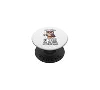 just need coffee and No Kings No ICE No Wars PopSockets Adhesive PopGrip