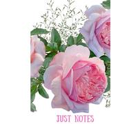 JUST NOTES: For the Woman Who Loves to Write