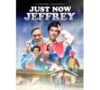 Just Now Jeffrey