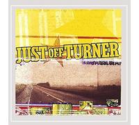 Just Off Turner - End of Play