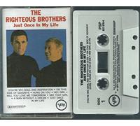 Just Once in My Life [CASSETTE]