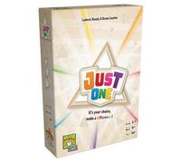 Just One