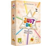 Just One Asmodee - Board Game - Cooperative Game - Ambiance Game - French Language