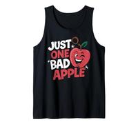 Just One Bad Apple Tank Top