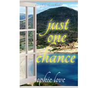 Just One Chance (A Porch by the Sea-Book Two)