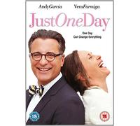 Just One Day [DVD]