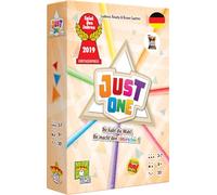 Just One - German Language
