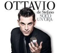 Just One Hour - Ottavio De Stefano CD UNIVERSAL MUSIC