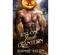 Just One Jack O Lantern