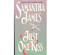 Just One Kiss