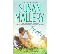 Just One Kiss (Hqn)