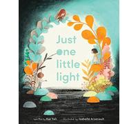 Just One Little Light