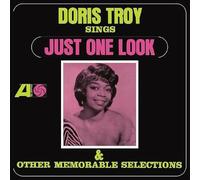 Just One Look - Yellow Marble Vinyl (Exclusive) [VINYL]