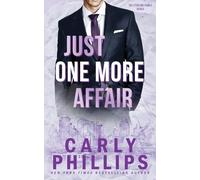 Just One More Affair: 5 (The Sterling Family)