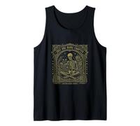 Just One More Chapter and Then Maybe Another - Reading Tank Top