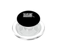 Just One More Colony Ant Keeper Formicarium PopSockets PopGrip for MagSafe