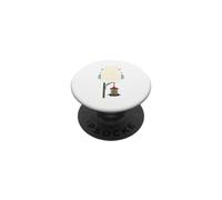 Just One More Feeder Check PopSockets Adhesive PopGrip