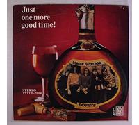 just one more good time!