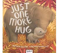 Just One More Hug (Picture Book Padded)