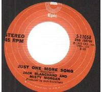 Just One More Song