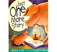 Just One More Story