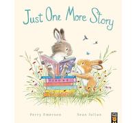 Just One More Story – Little Tiger Verlag
