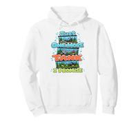 Just One More Tank I Promise Aquarium Fishkeeping Aquarist Pullover Hoodie