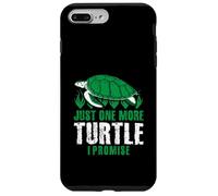 Just one more Turtle I promise Case for iPhone 7 Plus/8 Plus