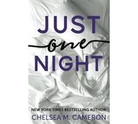 Just One Night (Castleton Hearts)