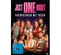 Just One Night-Partnertausch mit Folgen (DVD)