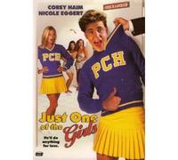 Just One of the Girls [DVD] [Region 1] [US Import] [NTSC]