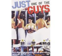 Just One of the Guys (DVD) Joyce Hyser Clayton Rohner Sherilyn Fenn (US IMPORT)