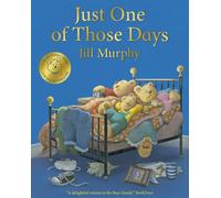 Just One of Those Days