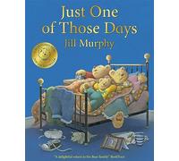 Just One of Those Days: 3 (A Bear Family Book, 3)