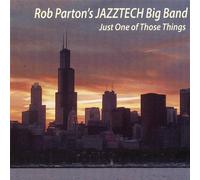 Just One Of Those Things