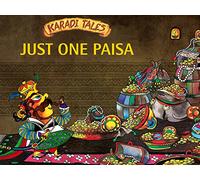 Just One Paisa