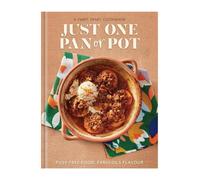 Just One Pan or Pot: Fuss-free food, fabulous flavour (Dairy Diary cookbooks)