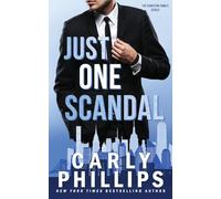 Just One Scandal: 2 (The Kingston Family)