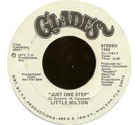 Just One Step-7" 45