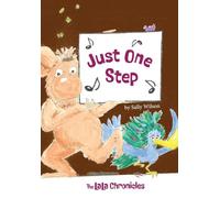 Just One Step (The Lala Chronicles)