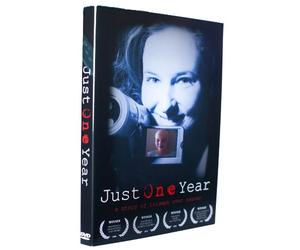 Just One Year - A Documentary of Triumph Over Cancer