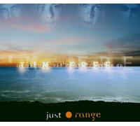 Just Orange - I'm Free