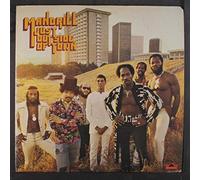 just outside of town LP